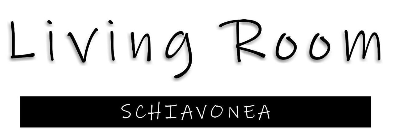 Living Room Schiavonea Εξωτερικό φωτογραφία