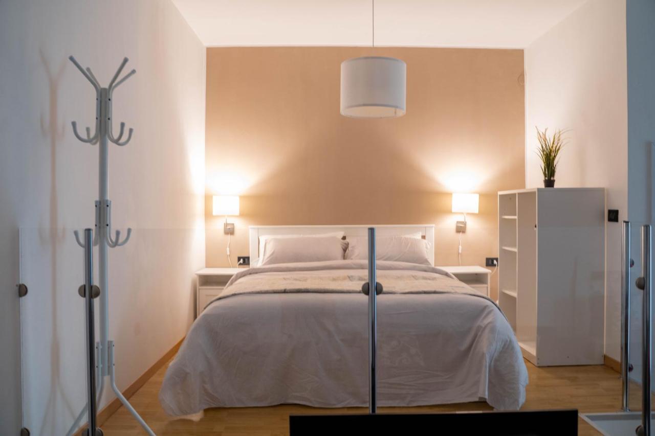 Living Room Schiavonea Εξωτερικό φωτογραφία